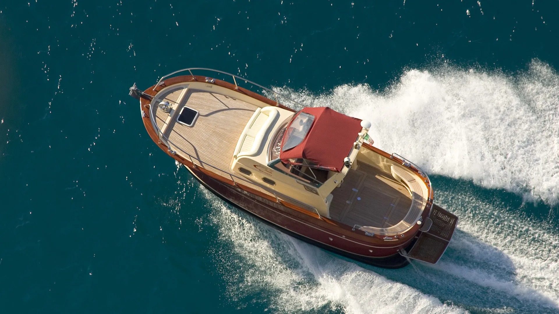 Gozzo Jeranto 750 Classic-1